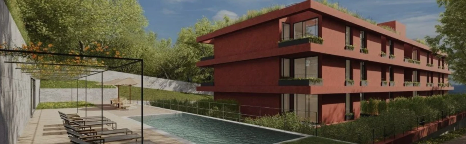 Apartamento T1 para Venda em Alfena Foto 6