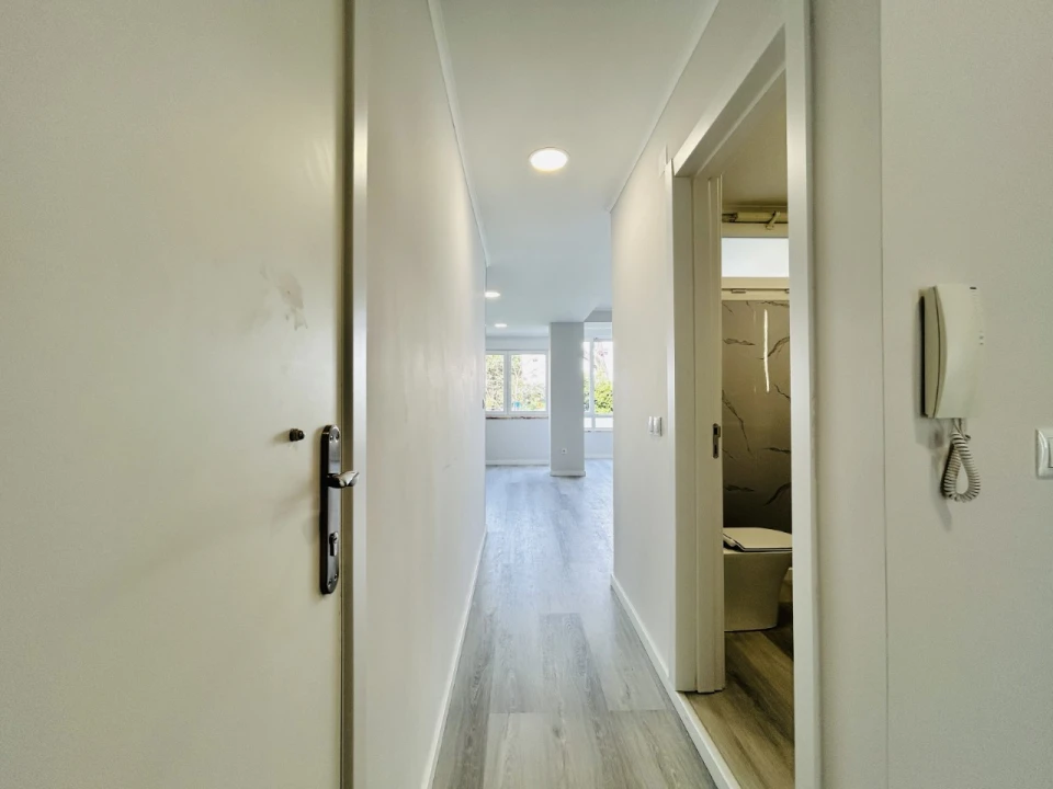 Apartamento T2 para Venda em Oeiras e São Julião da Barra, Paço de Arcos e Caxias Foto 10