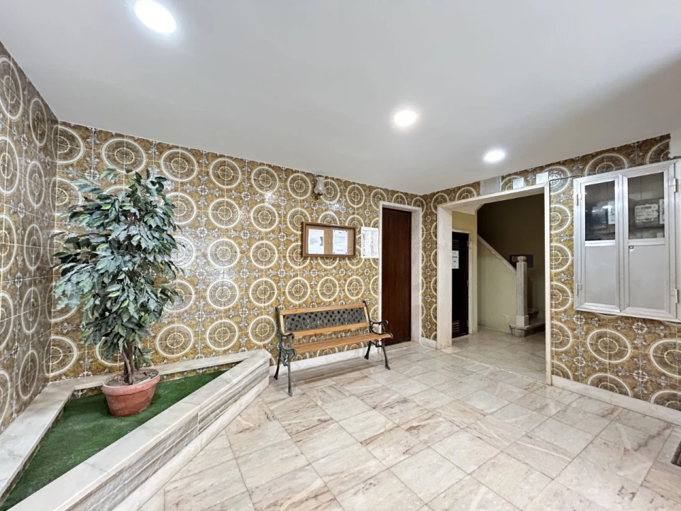 Apartamento T2 para Venda em Oeiras e São Julião da Barra, Paço de Arcos e Caxias Foto 25