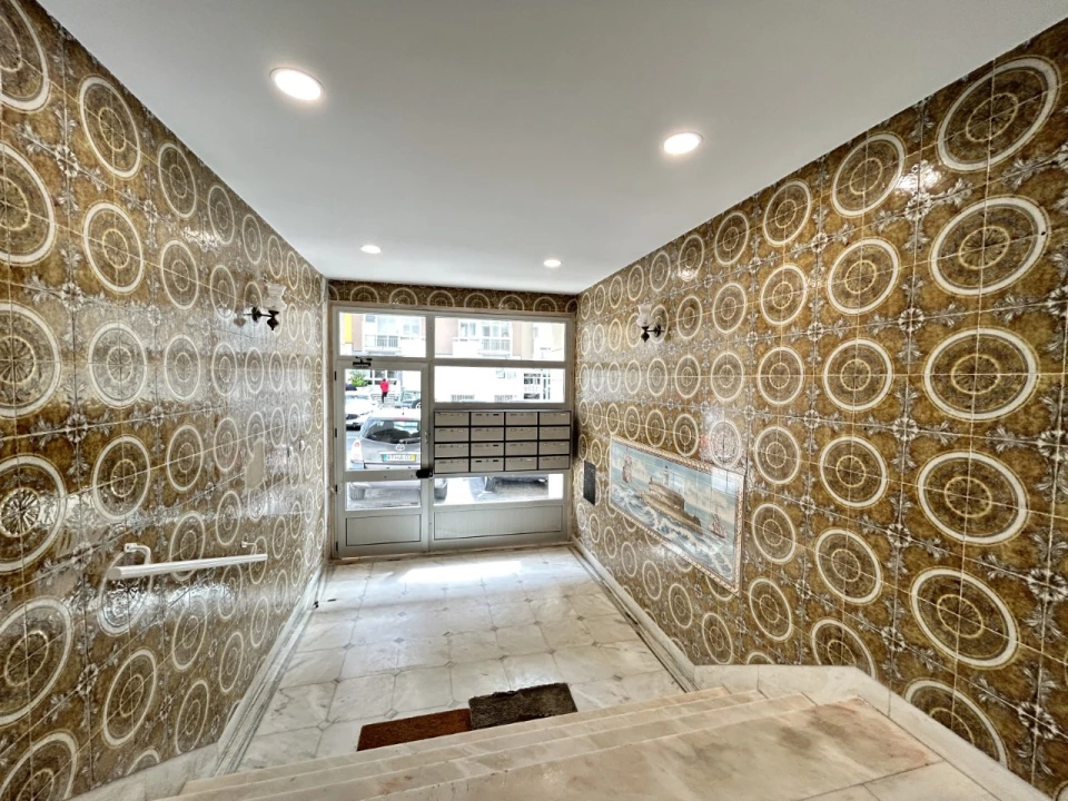 Apartamento T2 para Venda em Oeiras e São Julião da Barra, Paço de Arcos e Caxias Foto 26