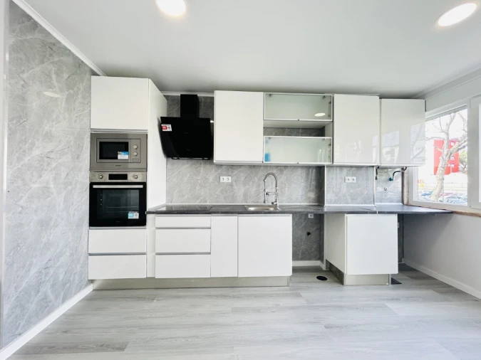 Apartamento T2 para Venda em Oeiras e São Julião da Barra, Paço de Arcos e Caxias Foto 3