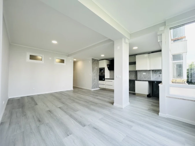 Apartamento T2 para Venda em Oeiras e São Julião da Barra, Paço de Arcos e Caxias Foto 7