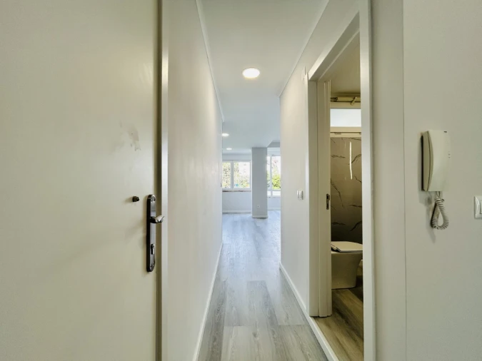 Apartamento T2 para Venda em Oeiras e São Julião da Barra, Paço de Arcos e Caxias Foto 10