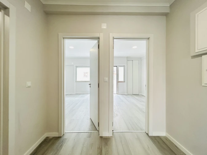 Apartamento T2 para Venda em Oeiras e São Julião da Barra, Paço de Arcos e Caxias Foto 14