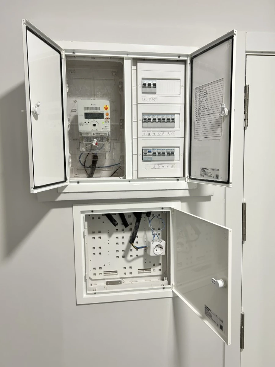 Apartamento T2 para Venda em Oeiras e São Julião da Barra, Paço de Arcos e Caxias Foto 22