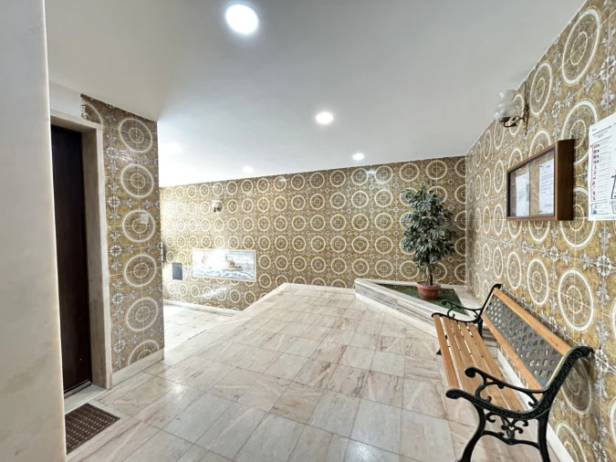 Apartamento T2 para Venda em Oeiras e São Julião da Barra, Paço de Arcos e Caxias Foto 24