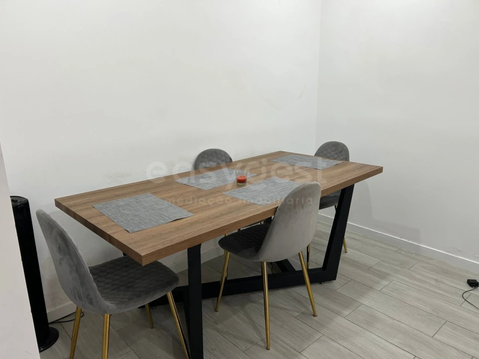 Apartamento T1 para Venda em Baixa da Banheira e Vale da Amoreira Foto 4