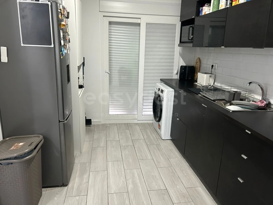 Apartamento T1 para Venda em Baixa da Banheira e Vale da Amoreira Foto 5
