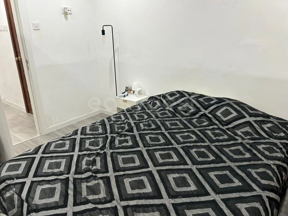 Apartamento T1 para Venda em Baixa da Banheira e Vale da Amoreira Foto 7