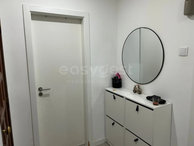 Apartamento T1 para Venda em Baixa da Banheira e Vale da Amoreira