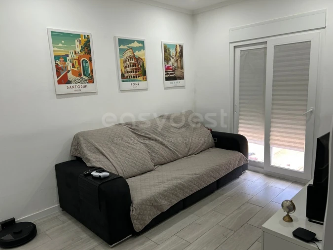 Apartamento T1 para Venda em Baixa da Banheira e Vale da Amoreira Foto 2