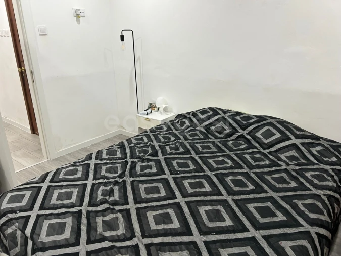 Apartamento T1 para Venda em Baixa da Banheira e Vale da Amoreira Foto 7