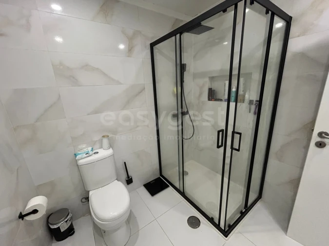 Apartamento T1 para Venda em Baixa da Banheira e Vale da Amoreira Foto 10