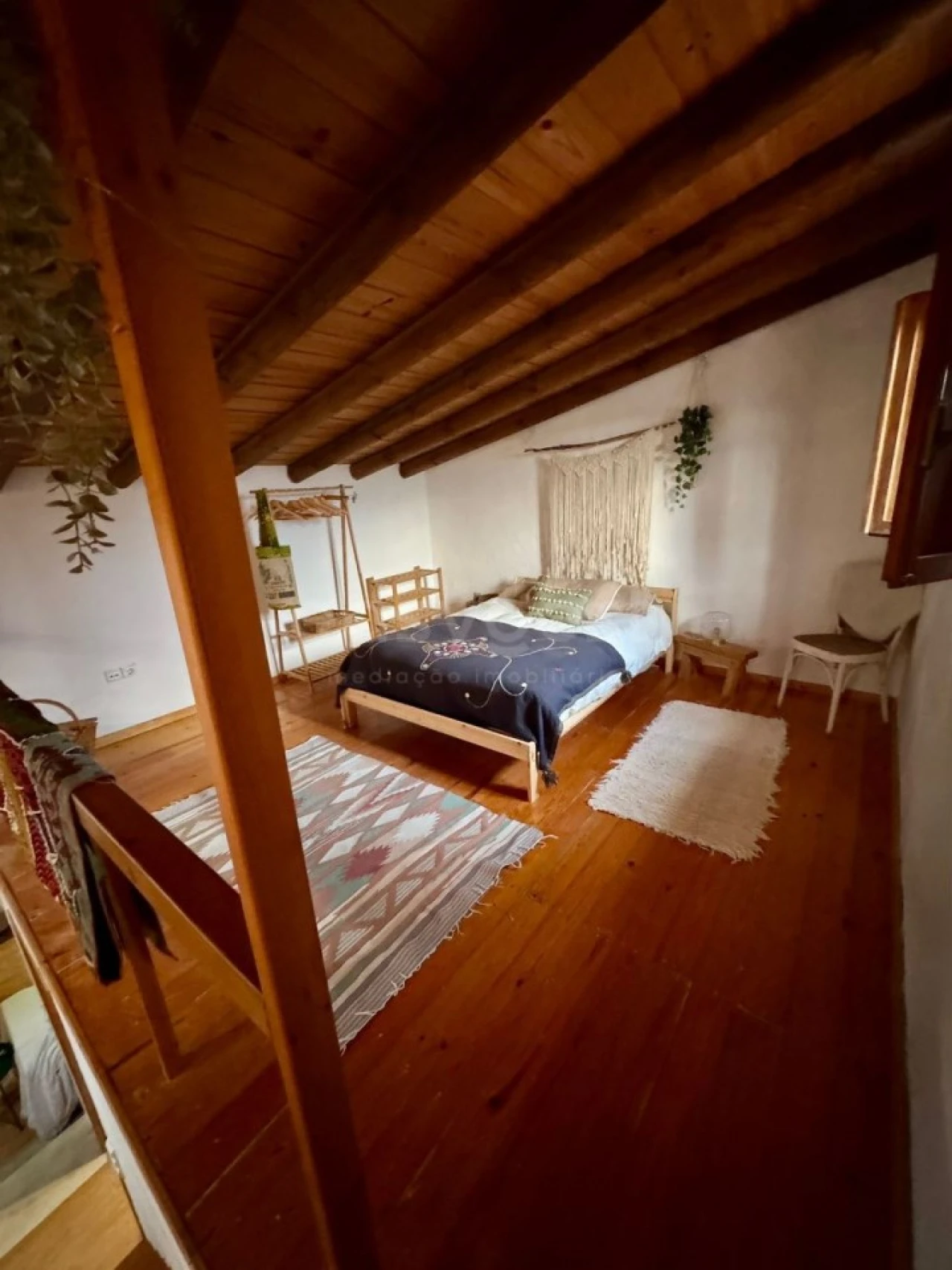 Moradia T2 para Venda em São Barnabe Foto 3