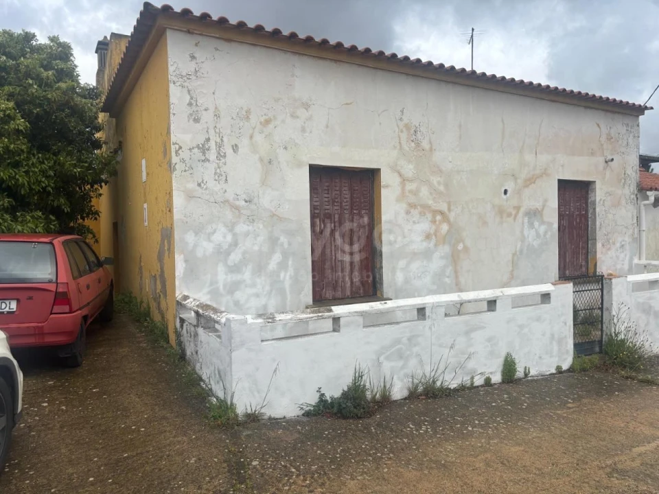 Moradia T2 para Venda em São Barnabe Foto 6