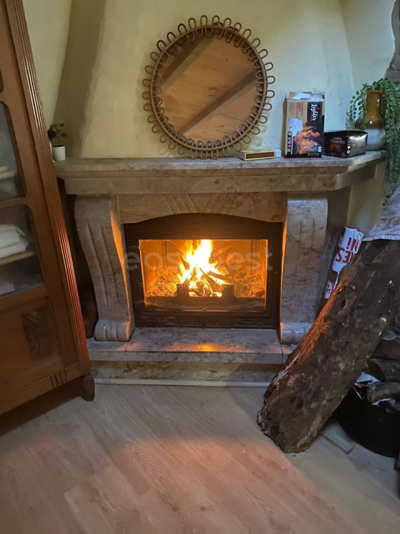 Moradia T2 para Venda em São Barnabe Foto 16