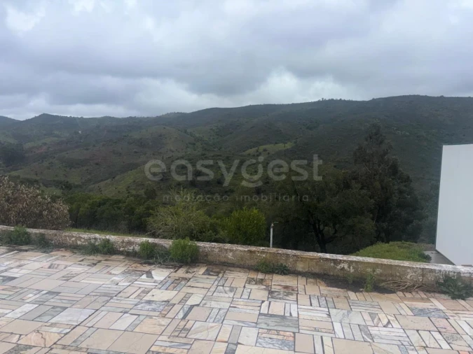 Moradia T2 para Venda em São Barnabe Foto 8