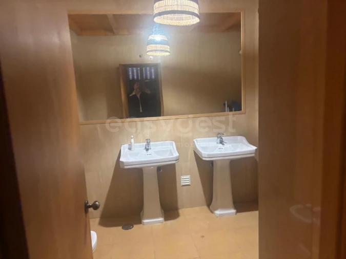 Moradia T2 para Venda em São Barnabe Foto 9