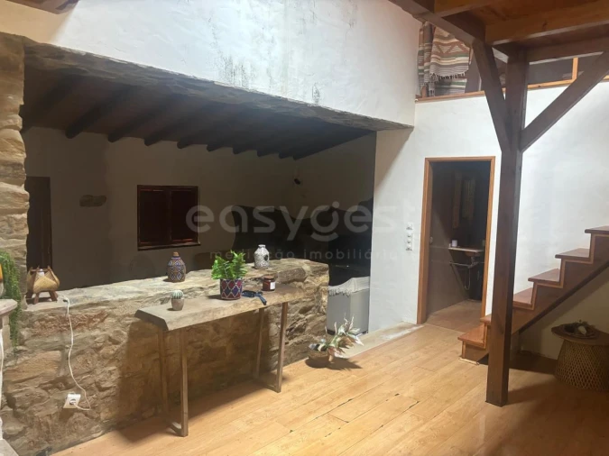 Moradia T2 para Venda em São Barnabe Foto 10