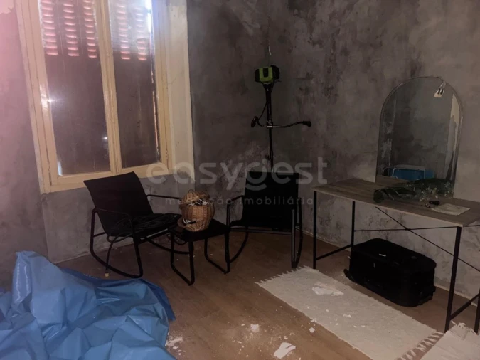 Moradia T2 para Venda em São Barnabe Foto 11