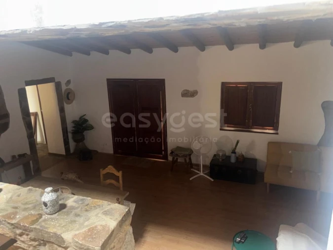 Moradia T2 para Venda em São Barnabe Foto 14