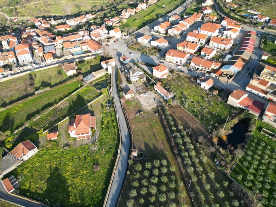 Moradia T6 para Venda em Felgar e Souto da Velha Foto 8