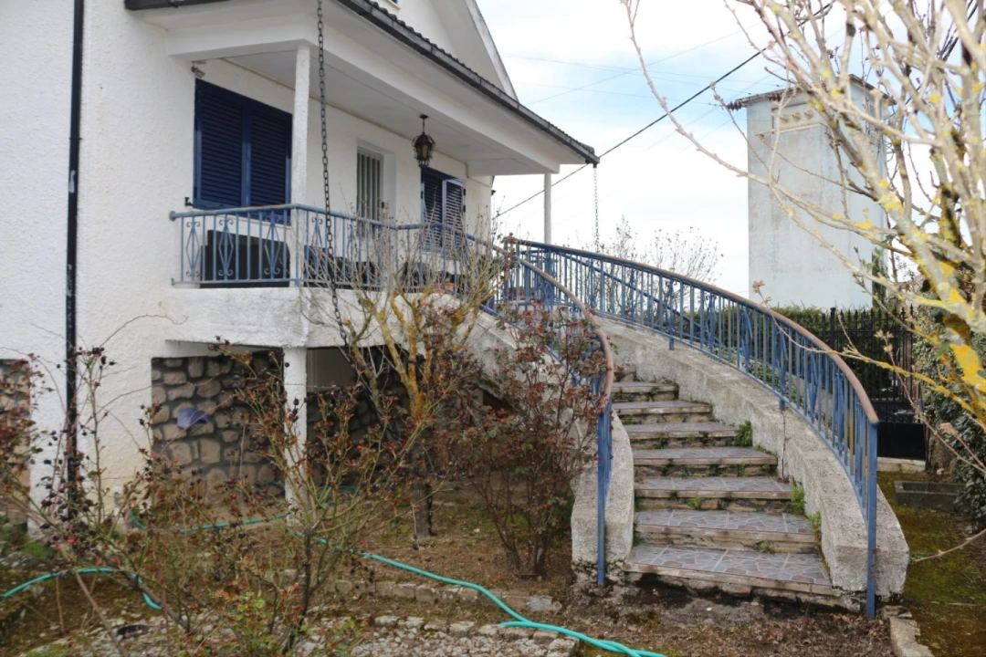 Moradia T6 para Venda em Felgar e Souto da Velha Foto 10