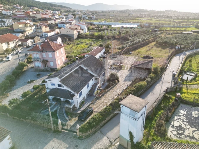 Moradia T6 para Venda em Felgar e Souto da Velha Foto 3