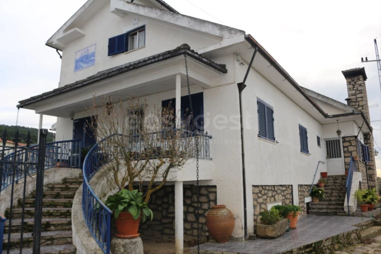 Moradia T6 para Venda em Felgar e Souto da Velha Foto 4