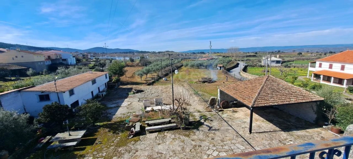 Moradia T6 para Venda em Felgar e Souto da Velha Foto 7