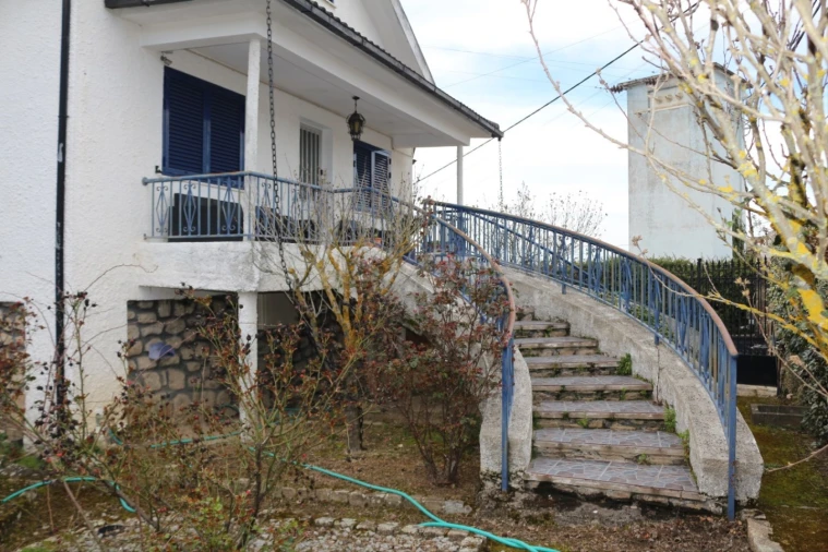 Moradia T6 para Venda em Felgar e Souto da Velha Foto 10