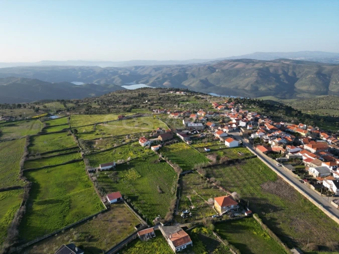 Moradia T6 para Venda em Felgar e Souto da Velha Foto 11