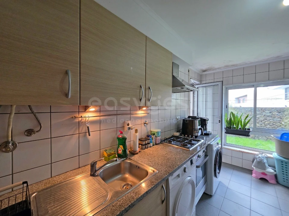 Apartamento T1 para Venda em Rosto do Cão (Livramento) Foto 5