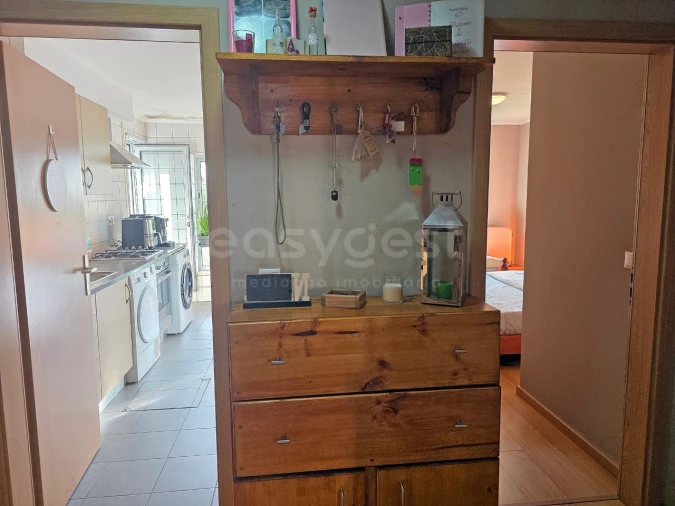 Apartamento T1 para Venda em Rosto do Cão (Livramento) Foto 3