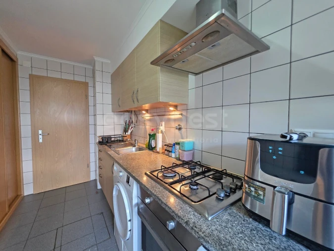 Apartamento T1 para Venda em Rosto do Cão (Livramento) Foto 4