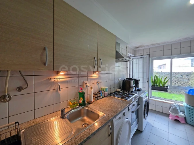 Apartamento T1 para Venda em Rosto do Cão (Livramento) Foto 5