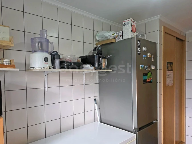 Apartamento T1 para Venda em Rosto do Cão (Livramento) Foto 6