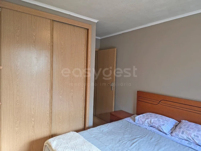 Apartamento T1 para Venda em Rosto do Cão (Livramento) Foto 8