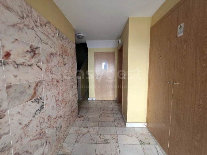 Apartamento T1 para Venda em Rosto do Cão (Livramento) Foto 10