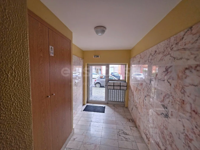 Apartamento T1 para Venda em Rosto do Cão (Livramento) Foto 11