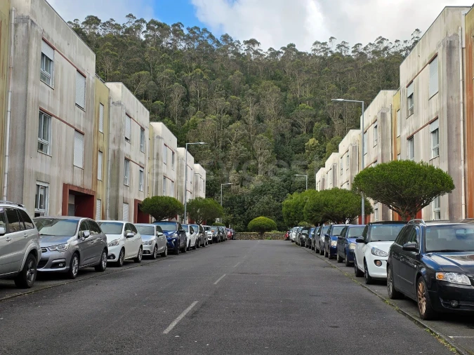 Apartamento T1 para Venda em Rosto do Cão (Livramento) Foto 12