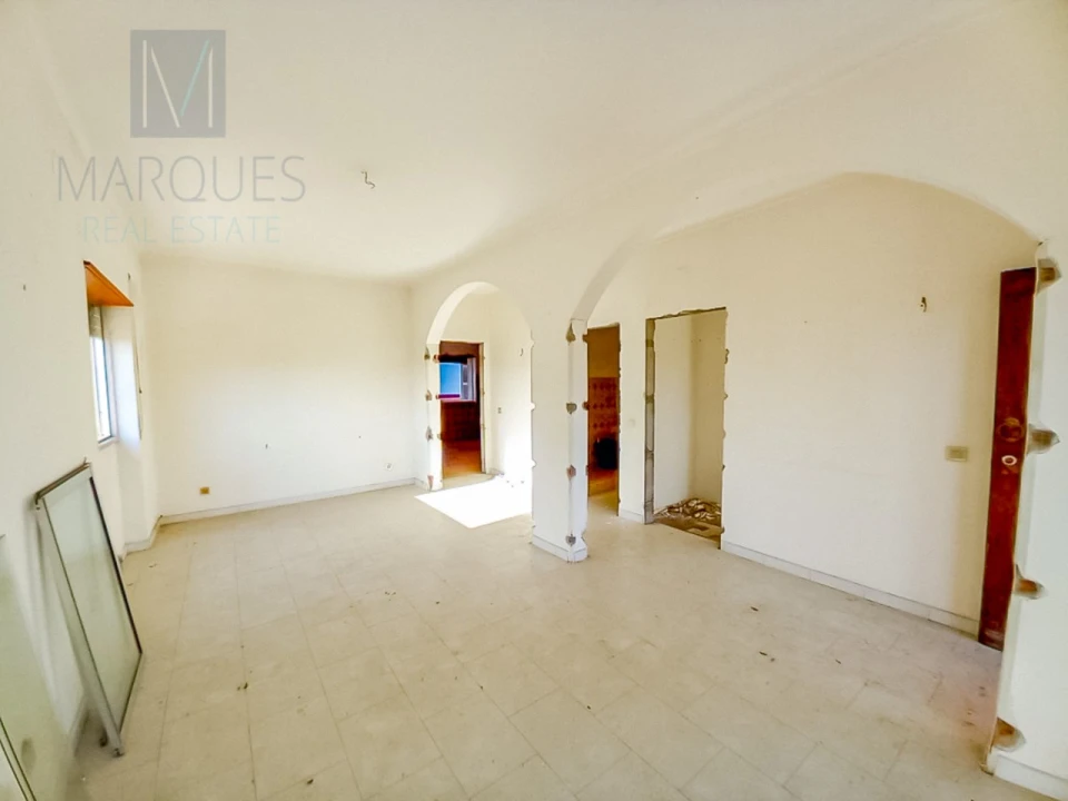 Moradia T2 para Venda em São Francisco Foto 2