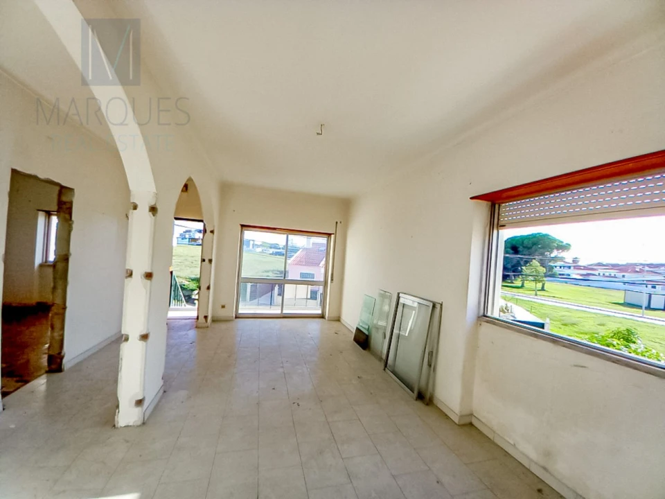 Moradia T2 para Venda em São Francisco Foto 3