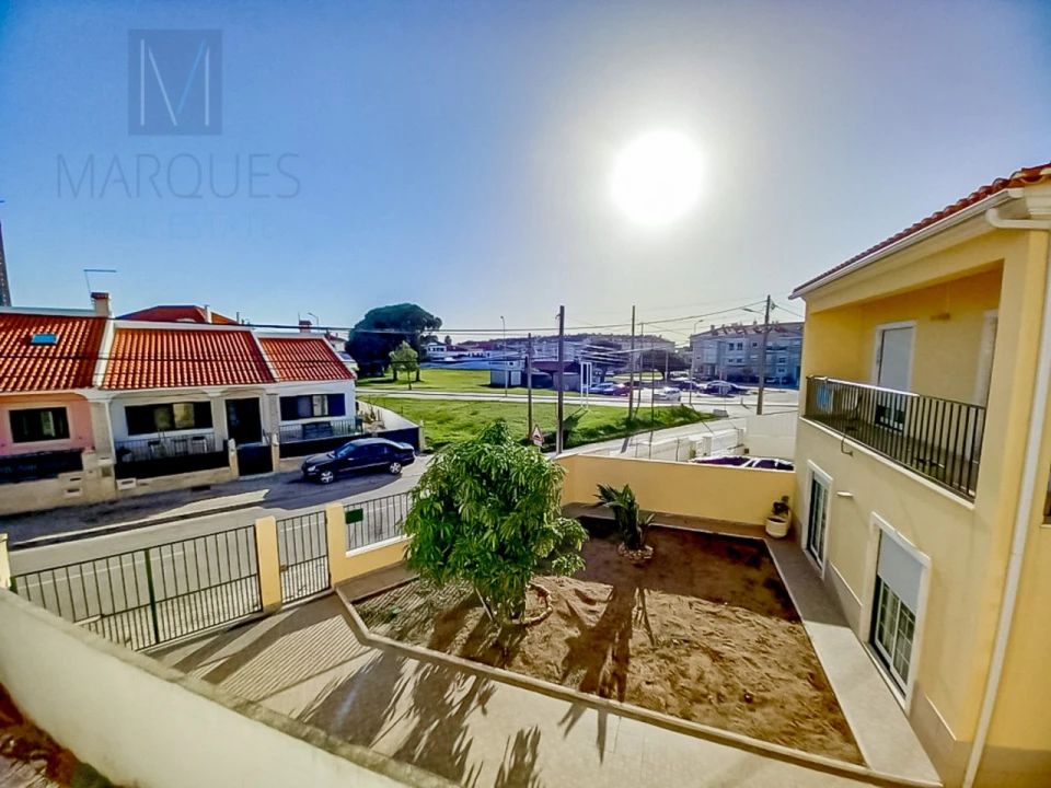 Moradia T2 para Venda em São Francisco Foto 5