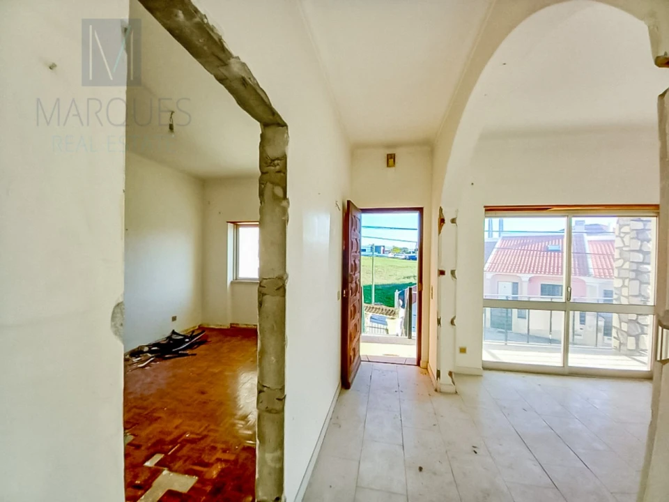 Moradia T2 para Venda em São Francisco Foto 6