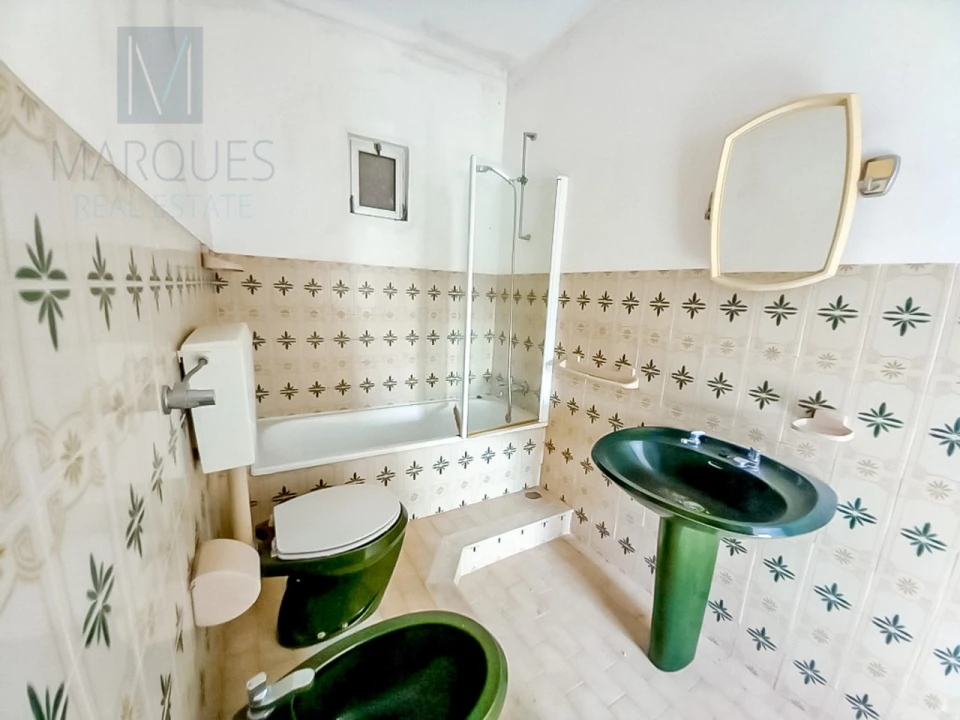 Moradia T2 para Venda em São Francisco Foto 10