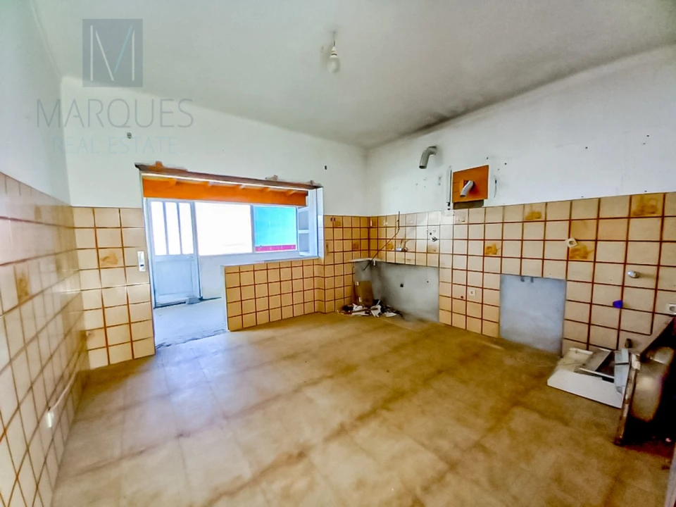 Moradia T2 para Venda em São Francisco Foto 11