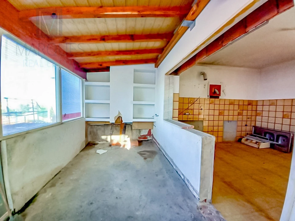 Moradia T2 para Venda em São Francisco Foto 12