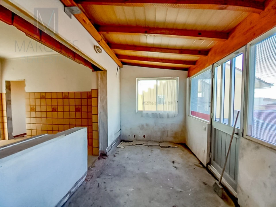 Moradia T2 para Venda em São Francisco Foto 13