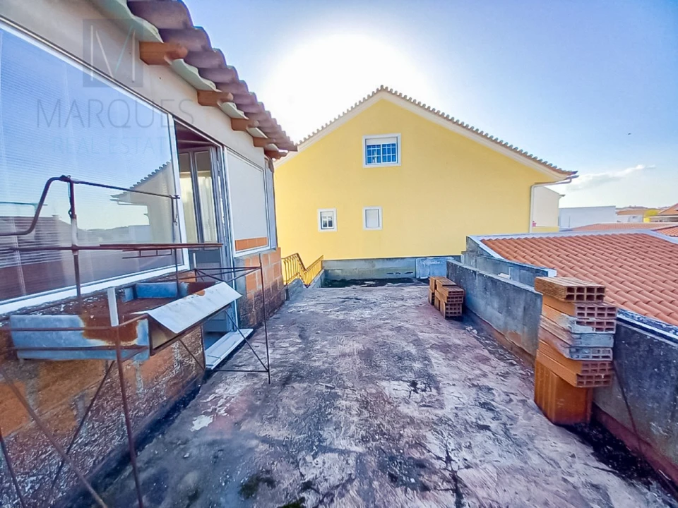 Moradia T2 para Venda em São Francisco Foto 14